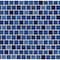 Msi Hawaiian Blue 11.81 In. X 11.81 In. X 4 Mm Glass Mesh-Mounted Mosaic Tile, 20PK ZOR-MD-0181 - alternate 2